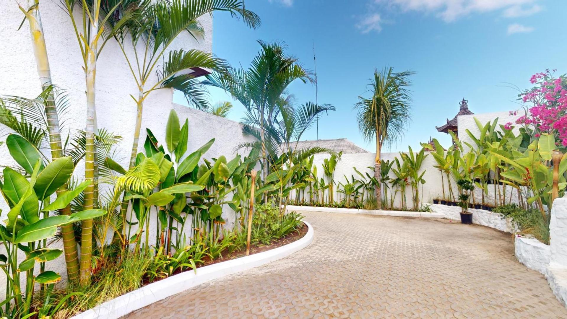 Segara Seaside Resort نوسا ليمبونغان المظهر الخارجي الصورة