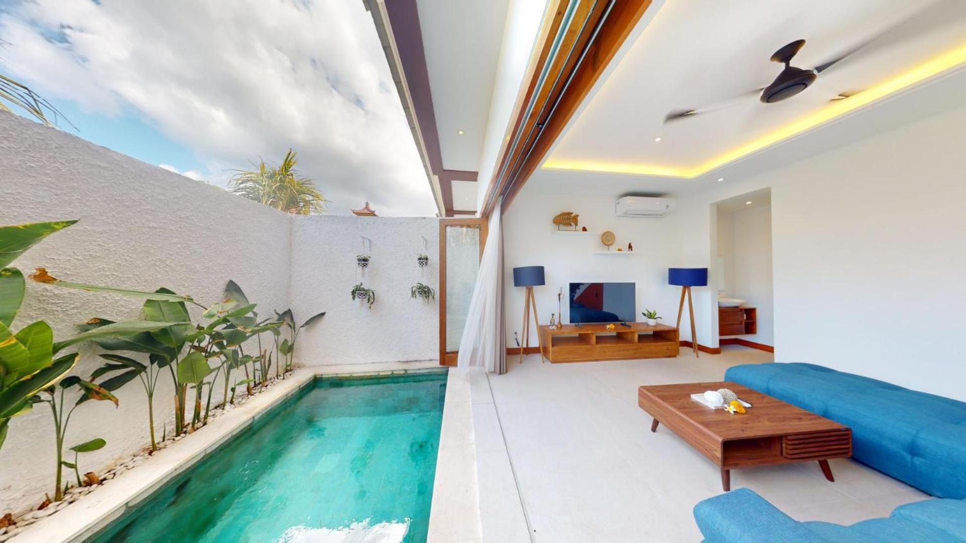 Segara Seaside Resort نوسا ليمبونغان المظهر الخارجي الصورة