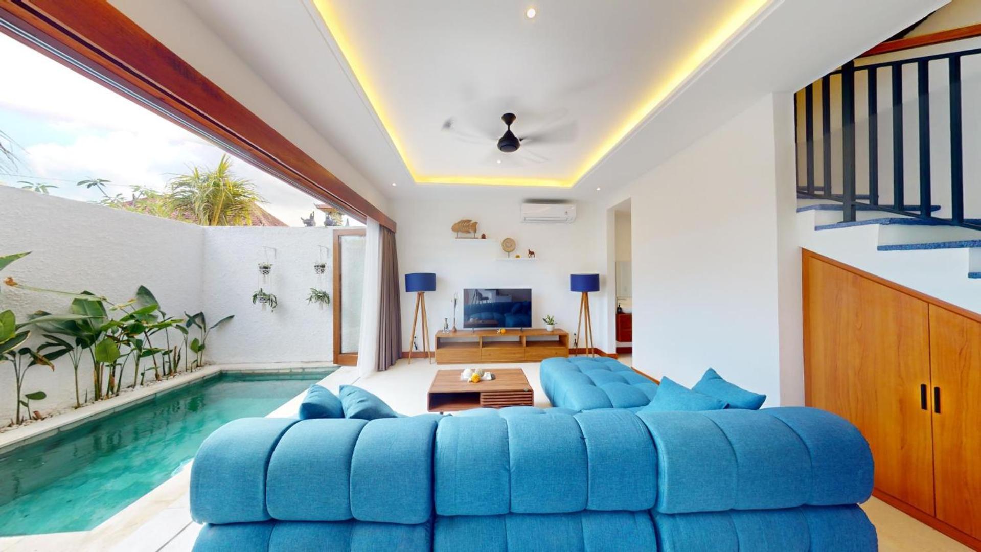 Segara Seaside Resort نوسا ليمبونغان المظهر الخارجي الصورة
