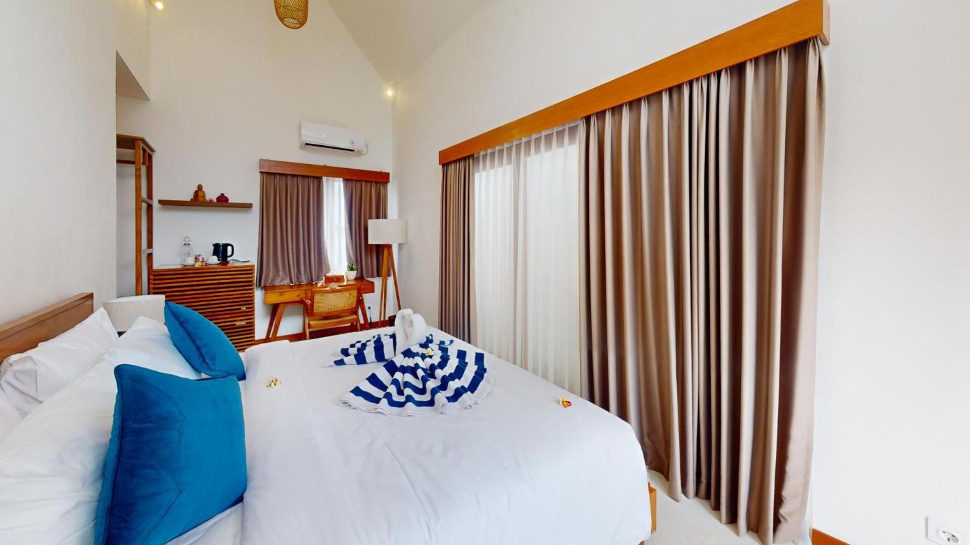 Segara Seaside Resort نوسا ليمبونغان المظهر الخارجي الصورة