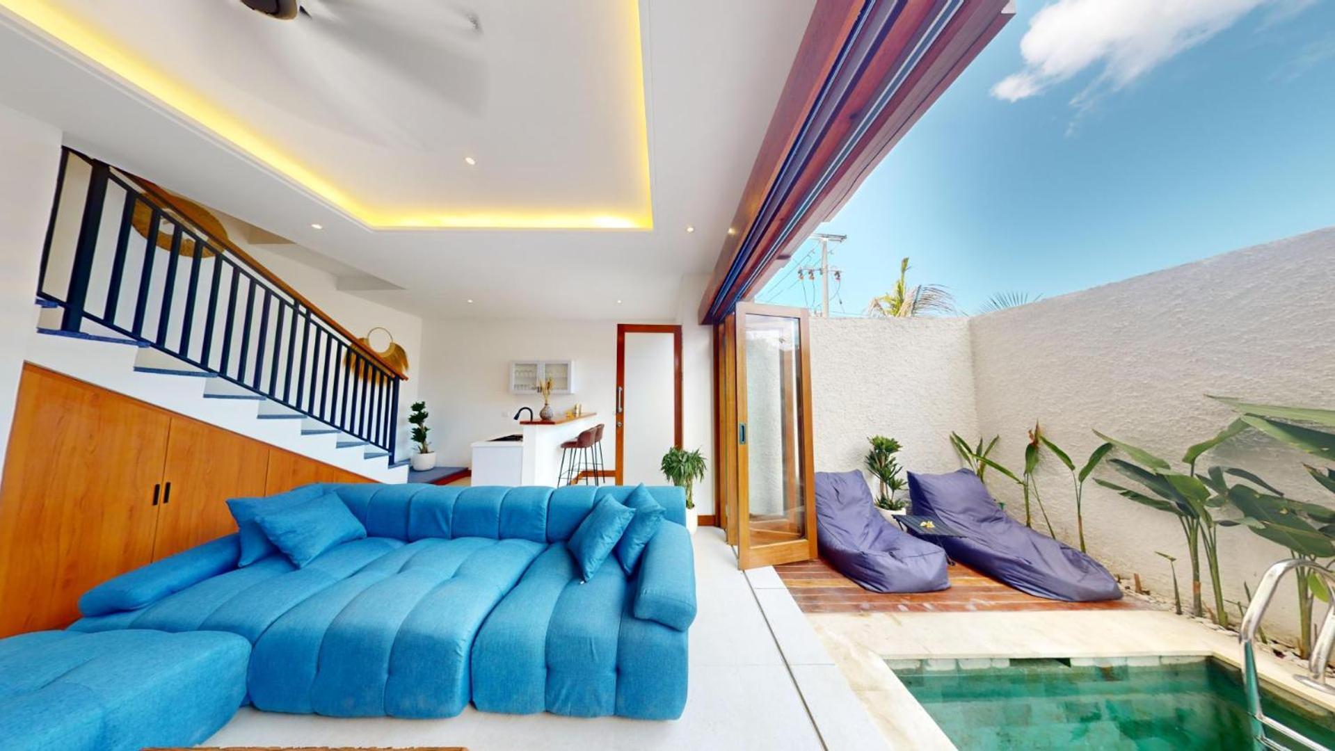 Segara Seaside Resort نوسا ليمبونغان المظهر الخارجي الصورة